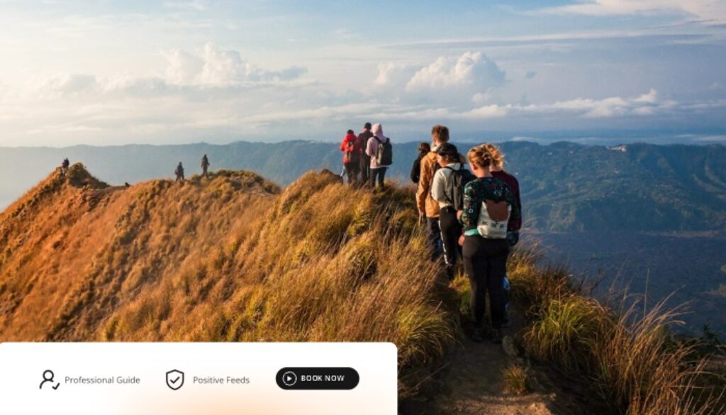 Best Bali Adventure Tours - ATV, Trekking & Jeep Experiences