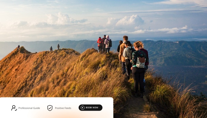 Best Bali Adventure Tours - ATV, Trekking & Jeep Experiences