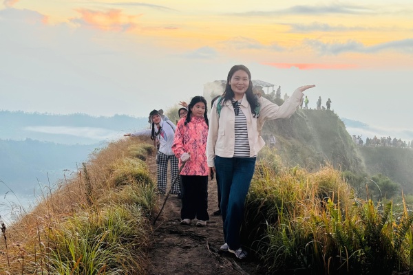 Mt. Agung Sunrise Trekking (2)