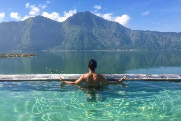 Mt. Batur Camping Sunrise & Sunset Tour (3)
