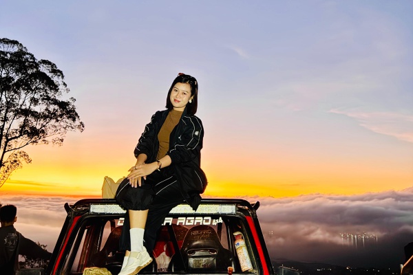 Mt. Batur Jeep Sunrise Tour (5)