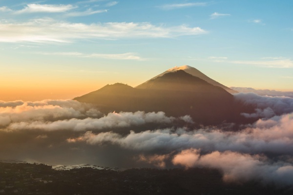Mt. Batur Sunrise Trekking (2)