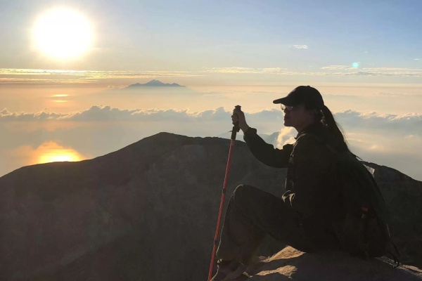 Mt. Batur Sunrise Trekking (3)