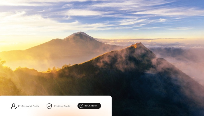 Ultimate Guide to Mount Batur Sunrise Trekking in Bali
